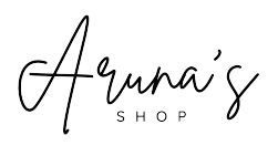 Aruna's Shop